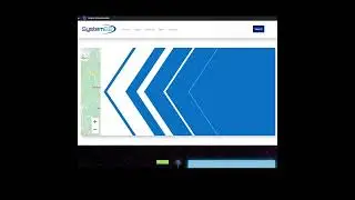Divi Theme Slide In Live Google Map On Hover