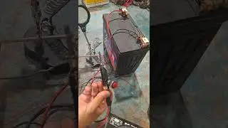 DIY HOMEMADE TOOLS.how to make fast heating soldering iron using a glow plug #tutorial #tips