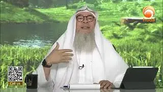sometimes a questions like who created Allah comes to my mind  Sheikh Assim Al Hakeem 
