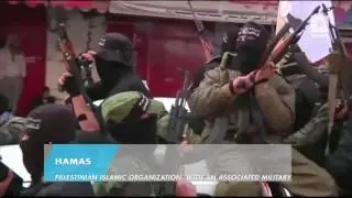 Israel and Hamas Are in an Underground Race Against Time in Gaza