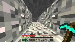 Elytra glitch- Become 1 block tall! (survival) (no command blocks)