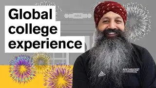 The benefits of a global college education | Arizona State University
