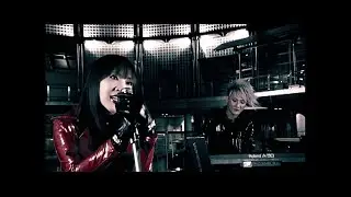 angela「Beautiful fighter」Music Clip