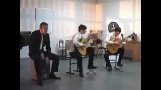 Ансамбль Феникс