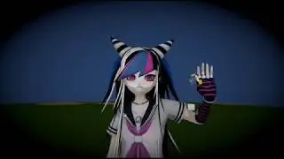 VRChat Facial animation examples