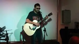 "МОЙ ЦОЙ" АРТ -ПРОСТРАНСТВО "Ковчег"  20 12 17 ИНТРО )