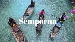 Semporna, Malaysia- First Impressions 🇲🇾