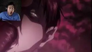 Markiplier watches Hunter x Hunter
