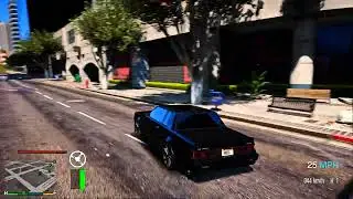The Ultimate Experience of GTA V CARS | 4K 60FPS GTA5 GAMING