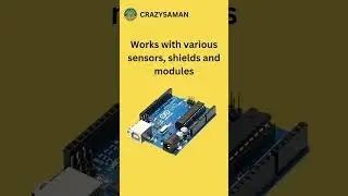 Arduino Uno vs Nano: What's the Difference | Comparing ATmega328p Arduino Board