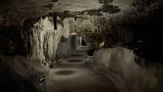 Lehman Caves Virtual Tour Part 3