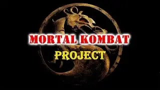 M.U.G.E.N Mortal Kombat Project (Combos)