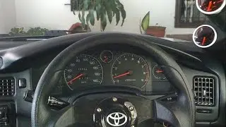 Toyota MR2 SW20