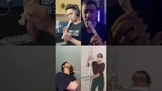 Flute Beatbox Challenge #beatbox #tiktok