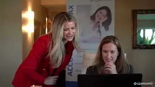 ADP at the CARE CONFERENCE 2022