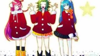 [Miki GUMI Miku] 