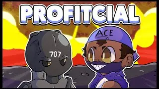 Rainbow Six Siege Montage Ft Profitcial #Fatedace #R6 #montage #Rainbowmontage