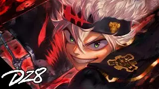 ASTA INSPIRED RAP SONG | 