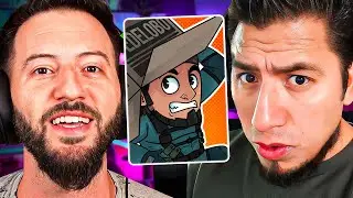 El mayor SECRETO de FEDELOBO: ¿ODIA a Werevertumorro? La estafa al crew, criticas y la cancelación