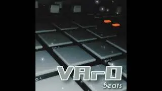 vAro Beats - Resurgir (Instrumental)