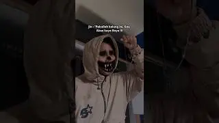 PTWST : Kalung Kaya Raya, ib : animasi dri akun reposter
