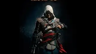 Прохождение Assassin's Creed 4   Черный Флаг часть 18