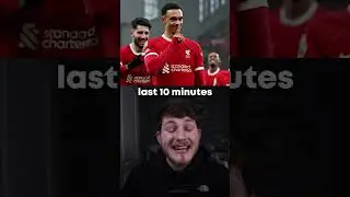 The Premier League Is SCRIPTED!