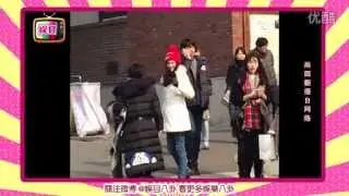 15 02 05 Rain Filming Diamond Lover