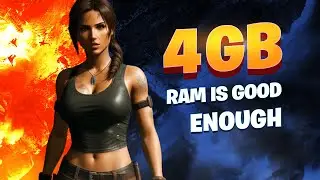10 Games for Low Spec PCs Part3 (Potato Mode Edition)