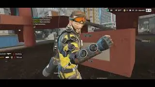 Apex lenglends 🎮🎯