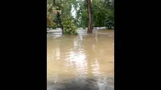 Boulder Creek 2013-9-12 Part 22