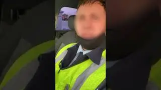 Литвин наезжает на полицейских 👮‍♂️