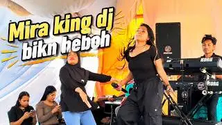 lagu bima Mira king dj
