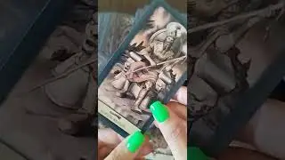 Прогноз с 19 по 25 августа 💚