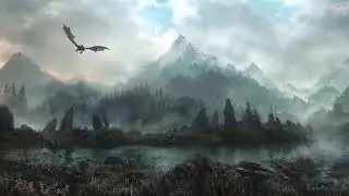 Skyrim - The Gathering Storm EXTENDED OST