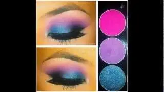 Fotos de maquillajes de ojos