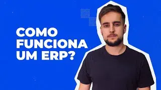 What is an ERP?