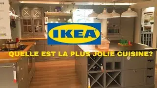 SPÉCIAL CUISINES IKEA ⭐ ORGANISATION ⭐ RANGEMENT (partie 2)