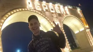 Дагестан, Избербаш, Дербент, Буйнакск, путешествие, автостоп.