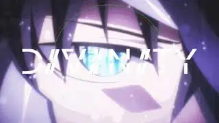 D I V I N I T Y - Another Day [AMV] + Lyrics