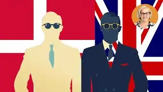 UK DK Business Culture Differences