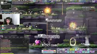 Maplestory LEVEL 265