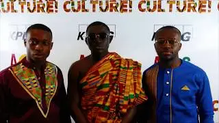 ACS Hull Presents: For The Culture Ball 2017 #ForTheCulture