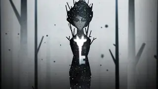 [Let's play] Year Walk #1 Странная игра о_о