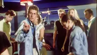 Marcel Zmožek - Žádná láska (klip) (1988)