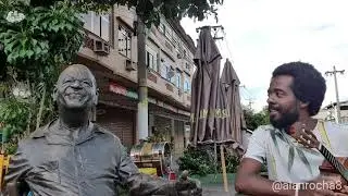 Pixinguinha - Dia do Choro (Som de Prata e Rosa)