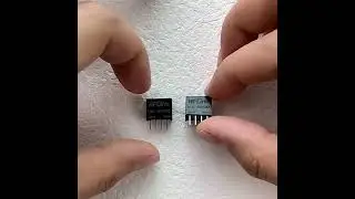 B0505S-1WR3 SIP small size 1W 5V 200mA dc dc converter