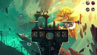 Duck_district5 - Brawlhalla tutorial how to destroy