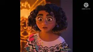 Encanto edit (Family Madrigal x All of you) *short edit*
