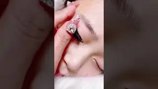 Save your eye makeup time